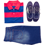 Men's Fashion