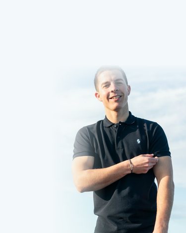 Polo cho ngày hè