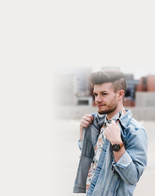 Áo khoác denim cho mọi mùa